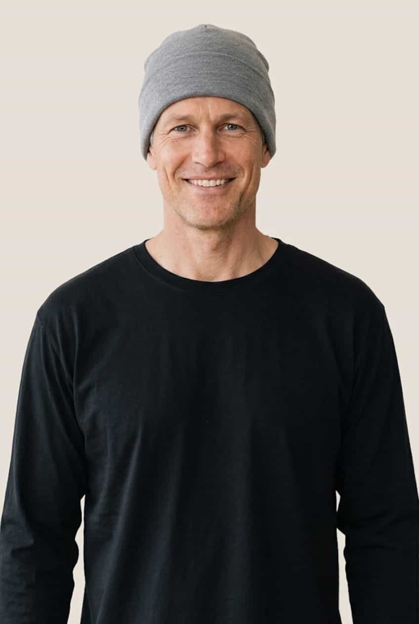 Tuque miniature 1