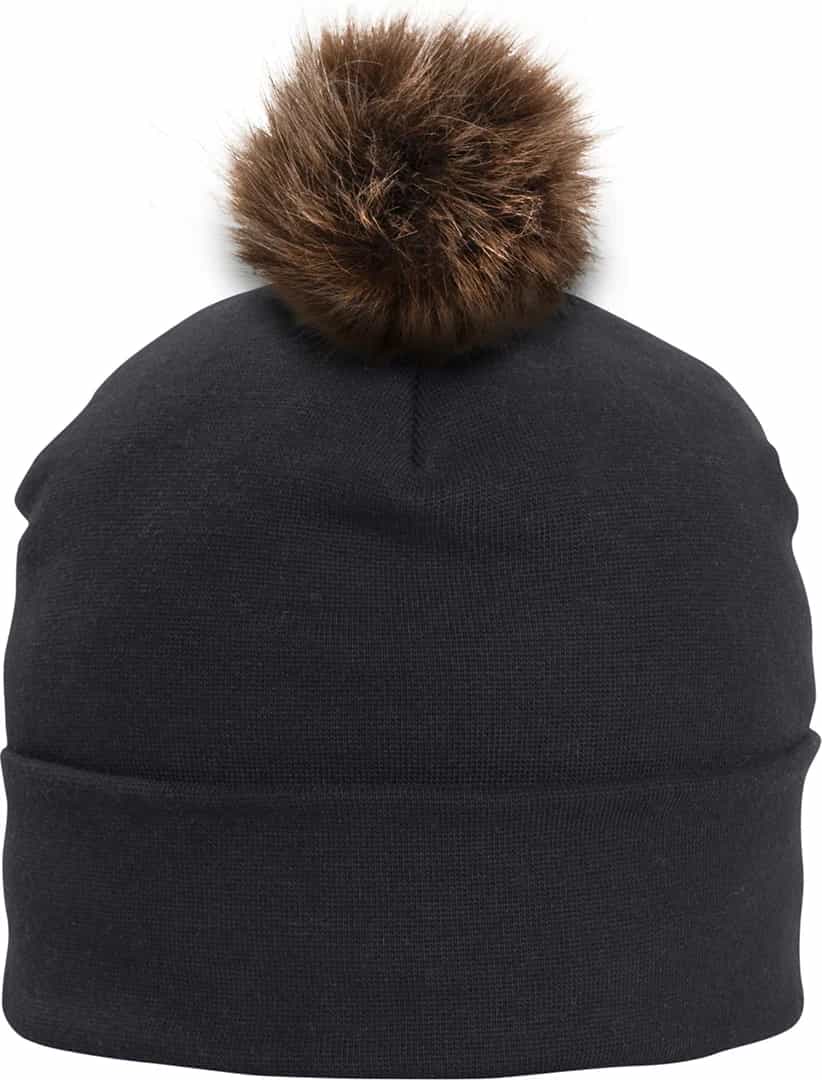 Tuque à pompon miniature 11