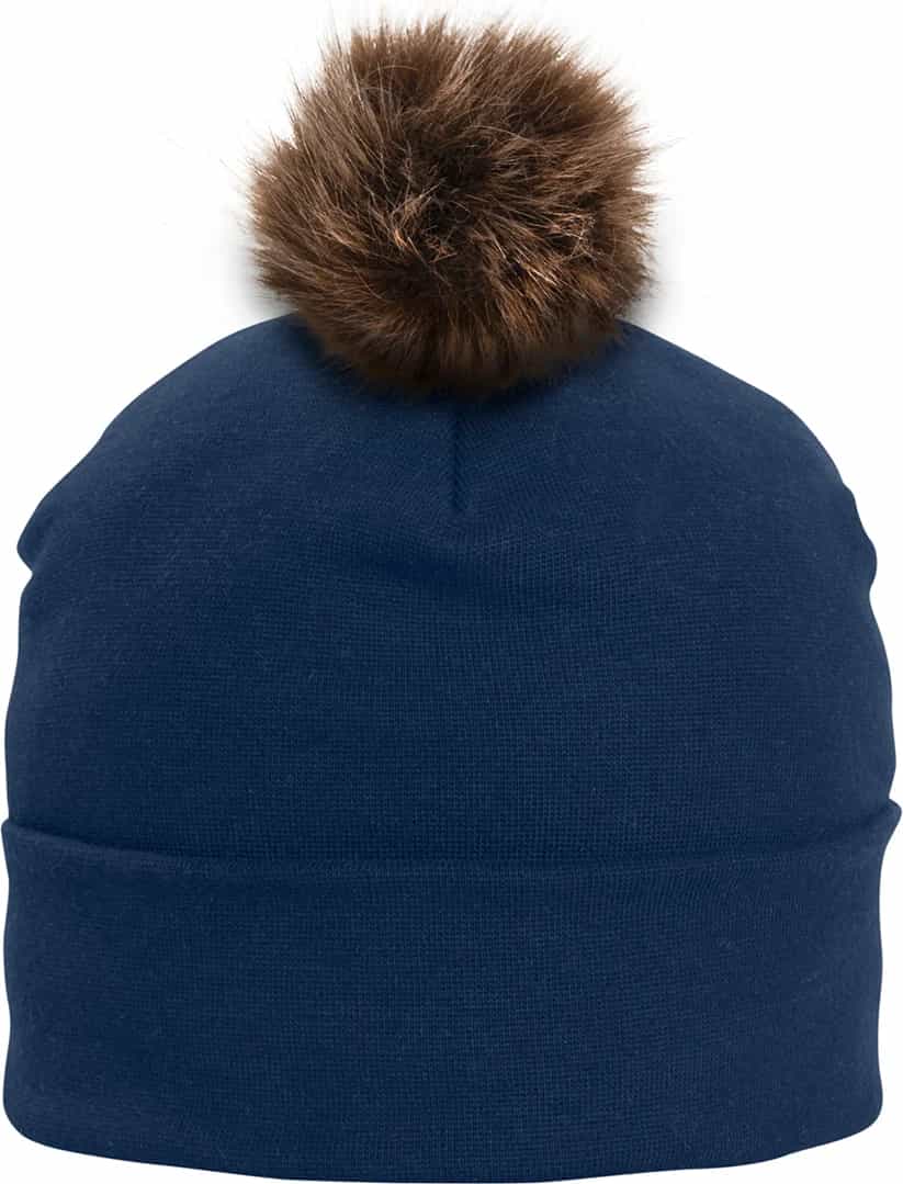 Tuque à pompon miniature 9