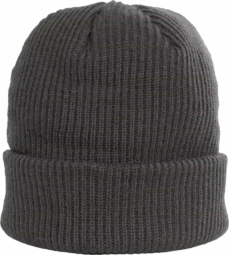 Tuque côtelée miniature 7