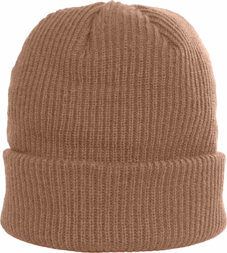 Tuque côtelée miniature 3