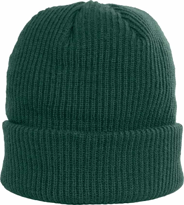 Tuque côtelée miniature 6