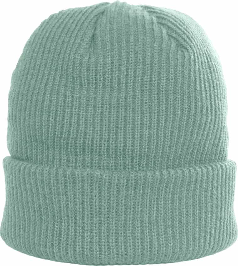 Tuque côtelée miniature 5