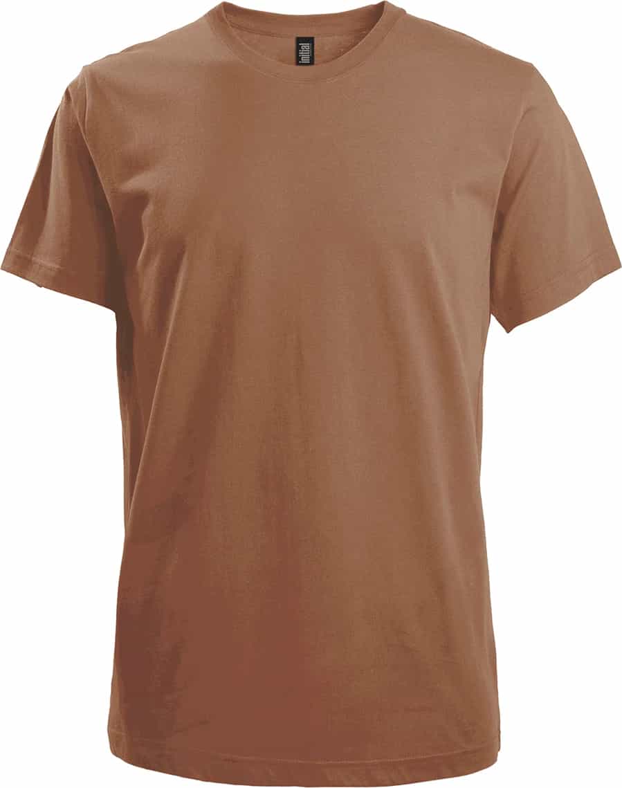 T-shirt col rond miniature 9