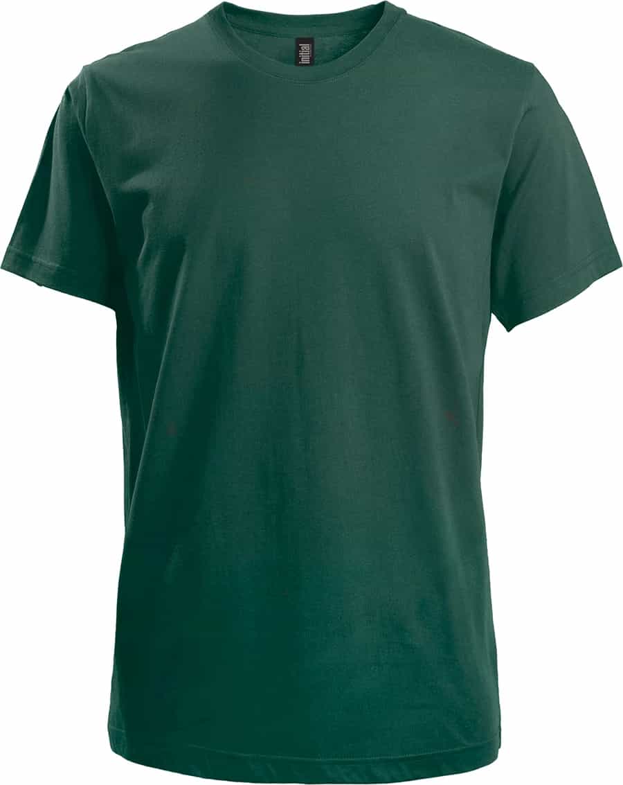 T-shirt col rond miniature 13