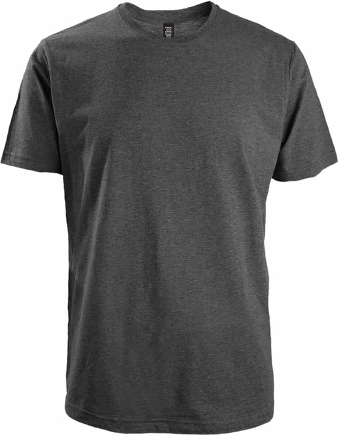 T-shirt col rond miniature 14