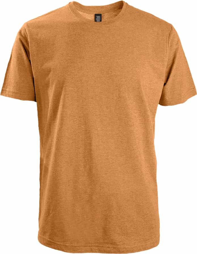 T-shirt col rond miniature 19