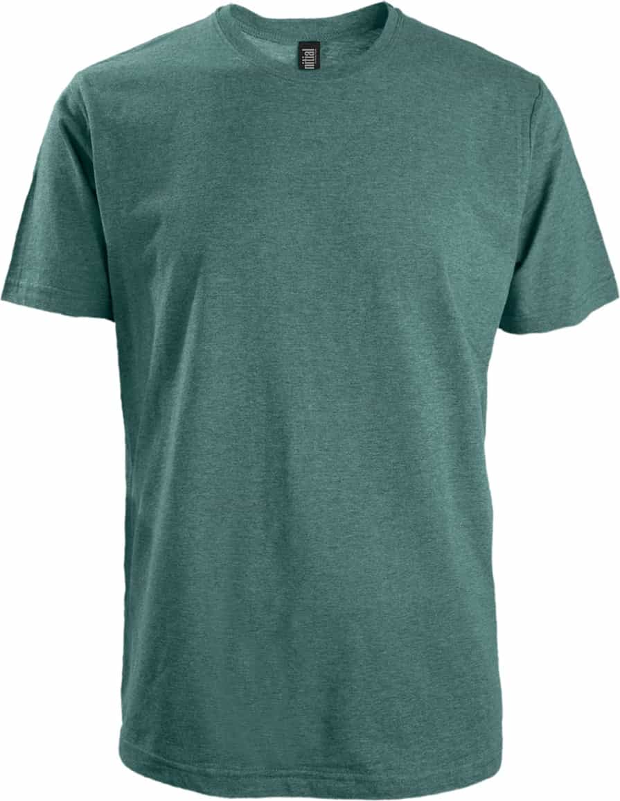 T-shirt col rond miniature 10