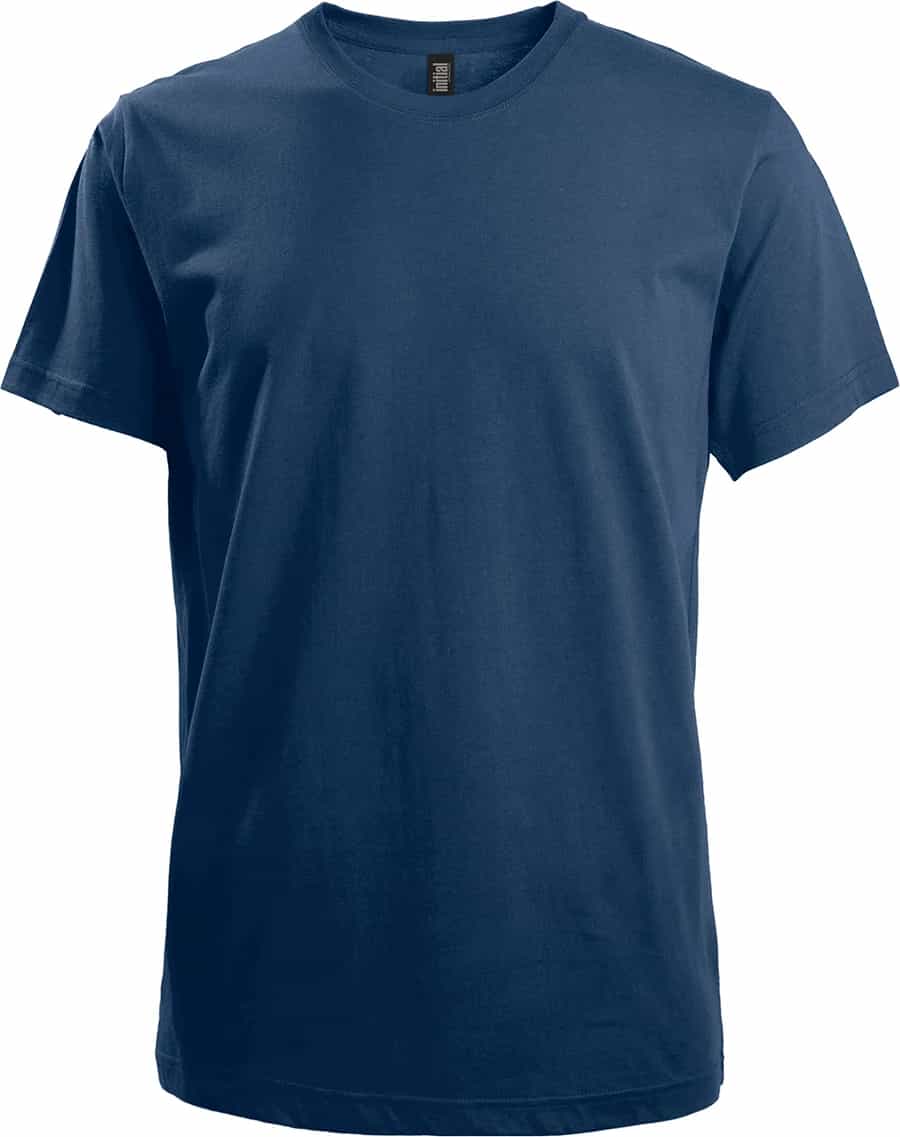 T-shirt col rond miniature 7