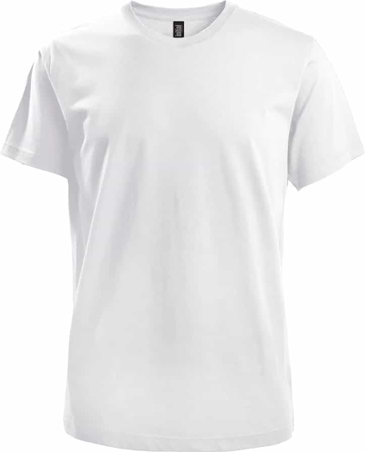 T-shirt col rond miniature 2