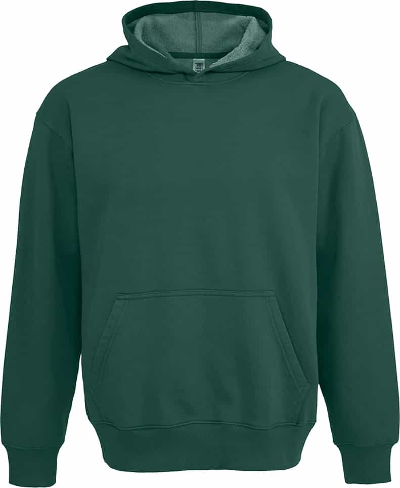 Hooded sweatshirt miniature 5