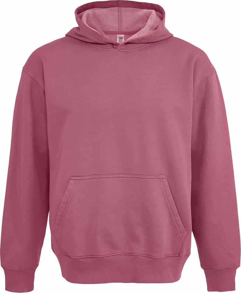 Hooded sweatshirt miniature 4