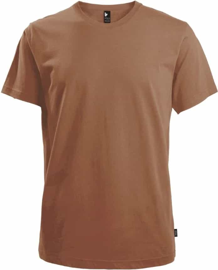 T-shirt col rond miniature 6