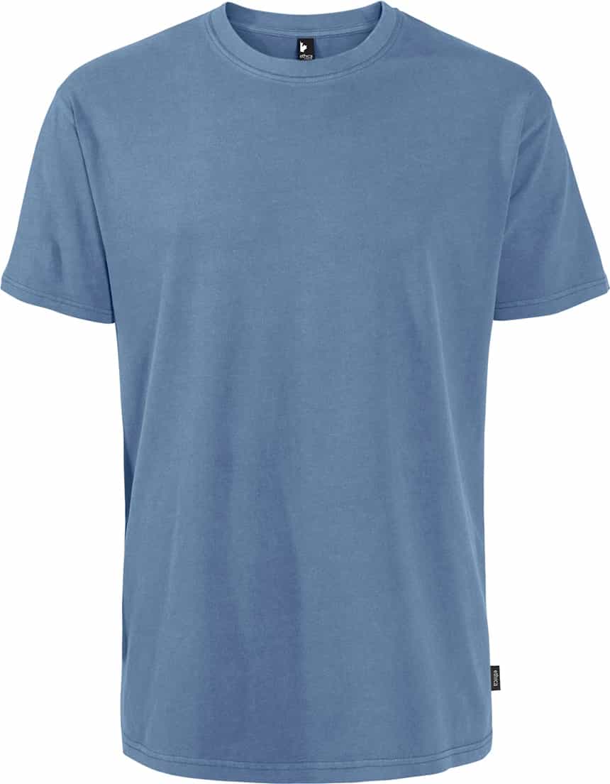 T-shirt col rond miniature 11