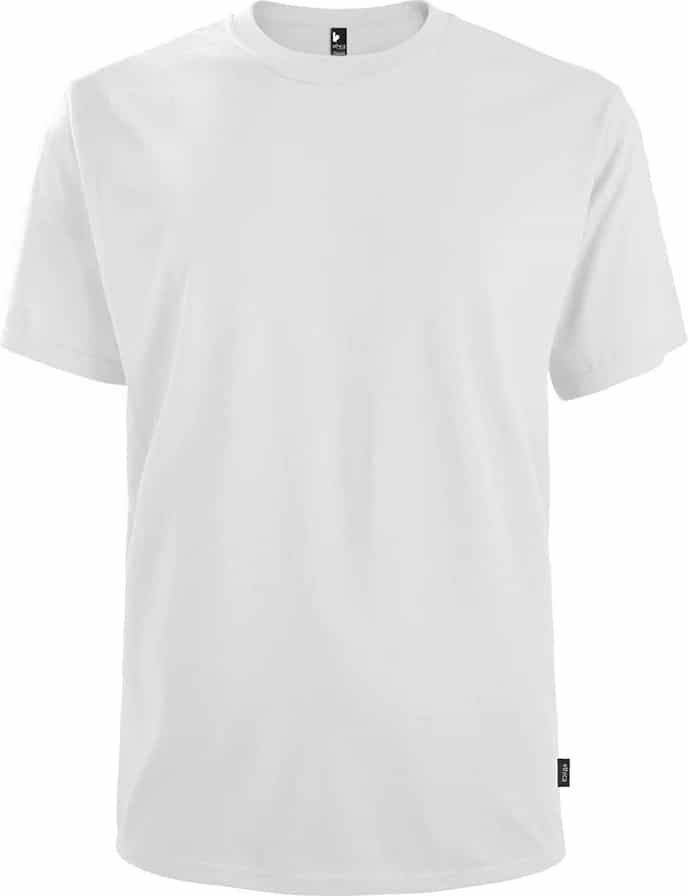 T-shirt col rond miniature 2