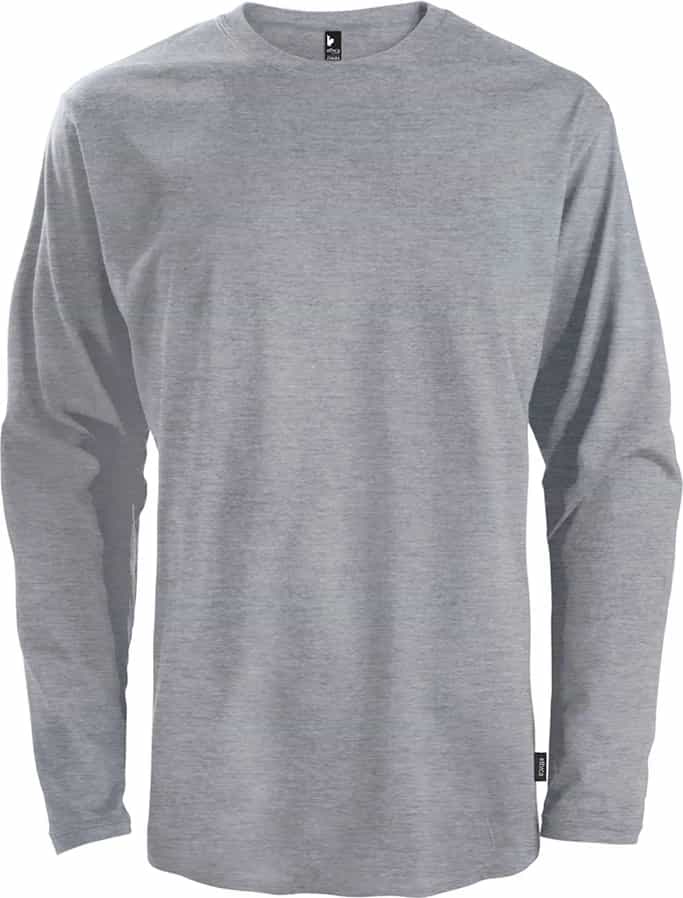 T-shirt manches longues miniature 5