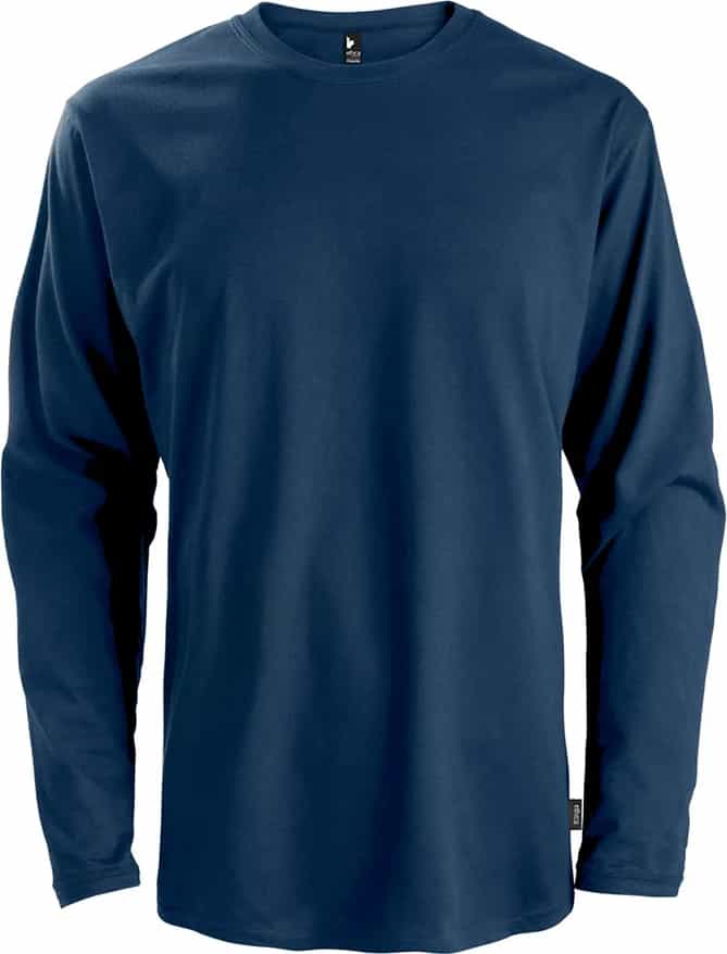 T-shirt manches longues miniature 6