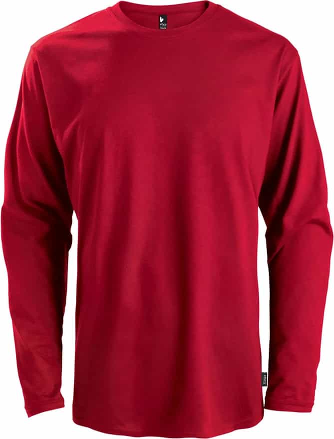 T-shirt manches longues miniature 3