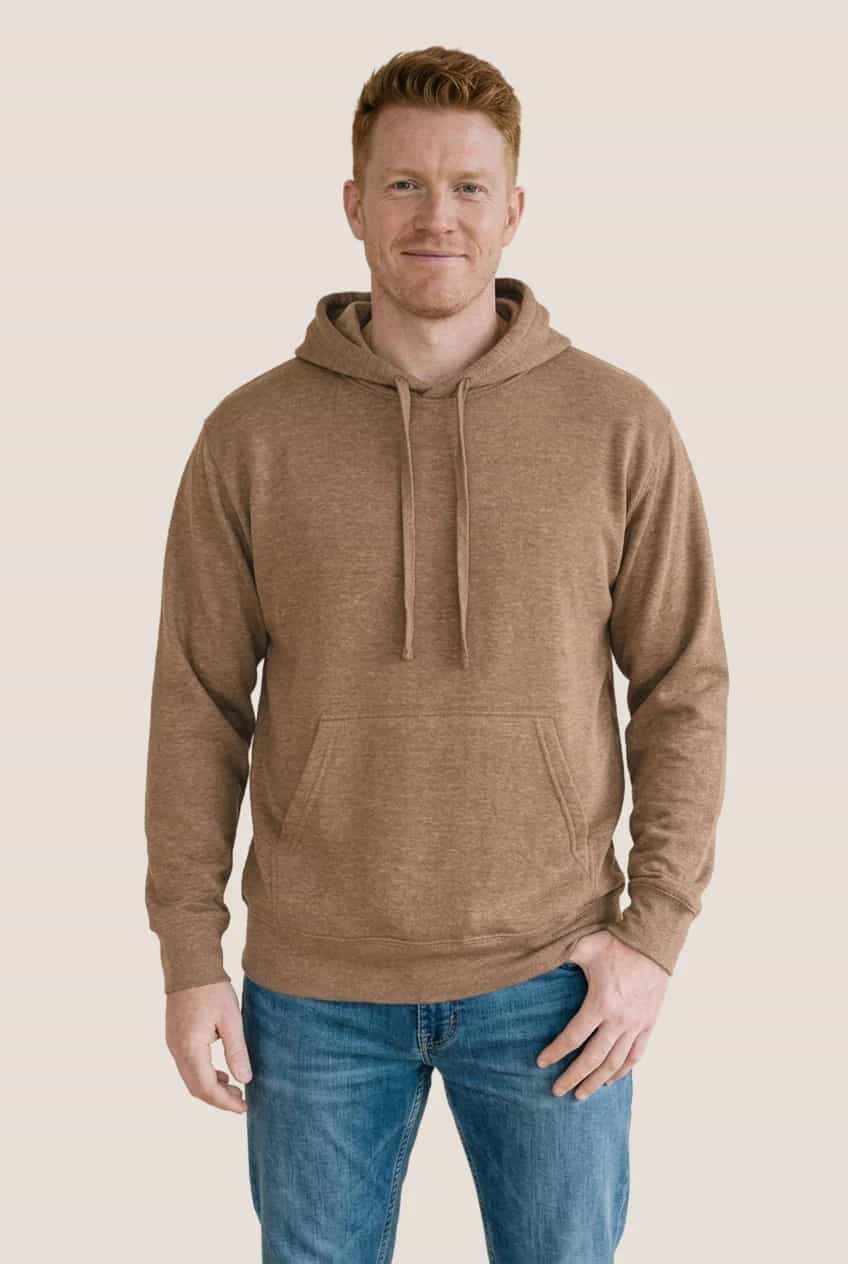 Hoodie miniature 1