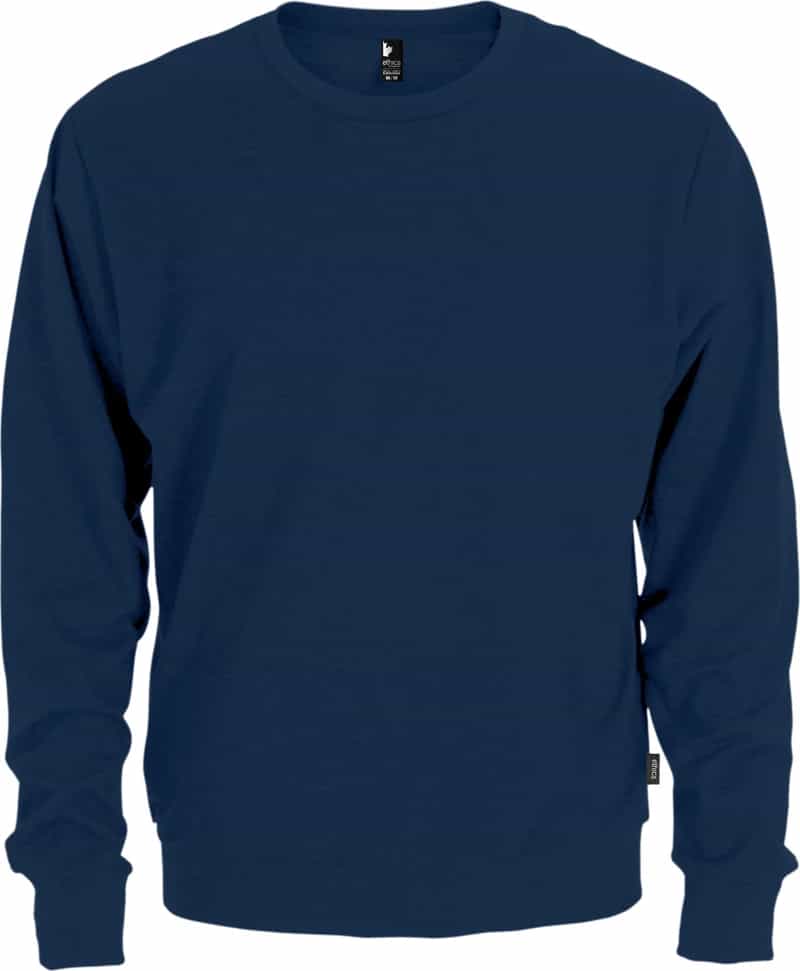 Chandail col rond miniature 9