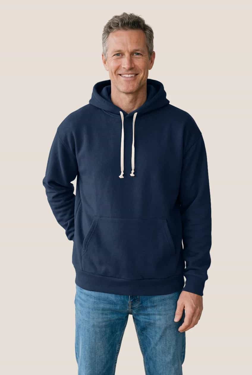 Hoodie miniature 1