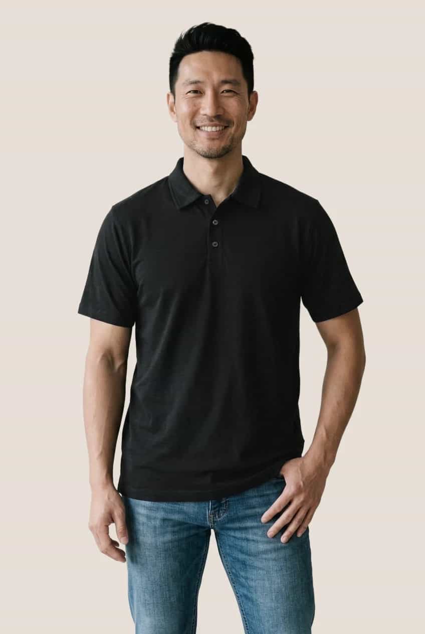 Polo miniature 1