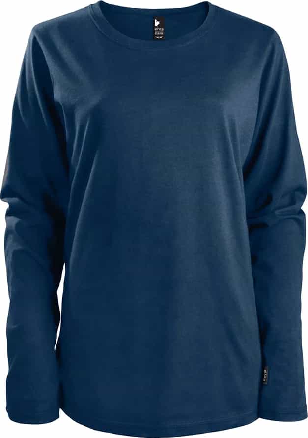 T-shirt manches longues - Femme miniature 5