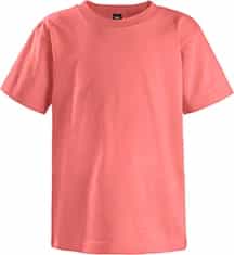 T-shirt col rond - Adolescent miniature 10