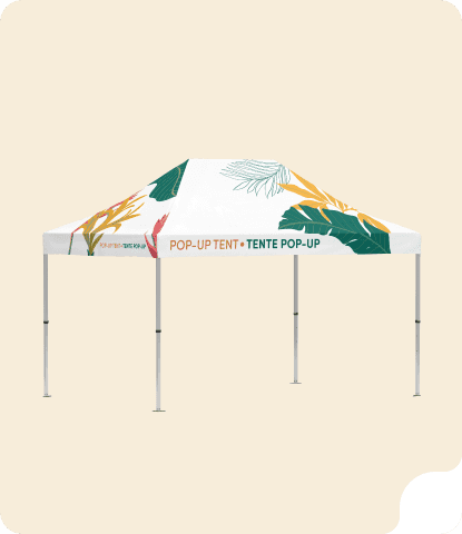 Parapluie de golf - Fabrik & Co. miniature 2