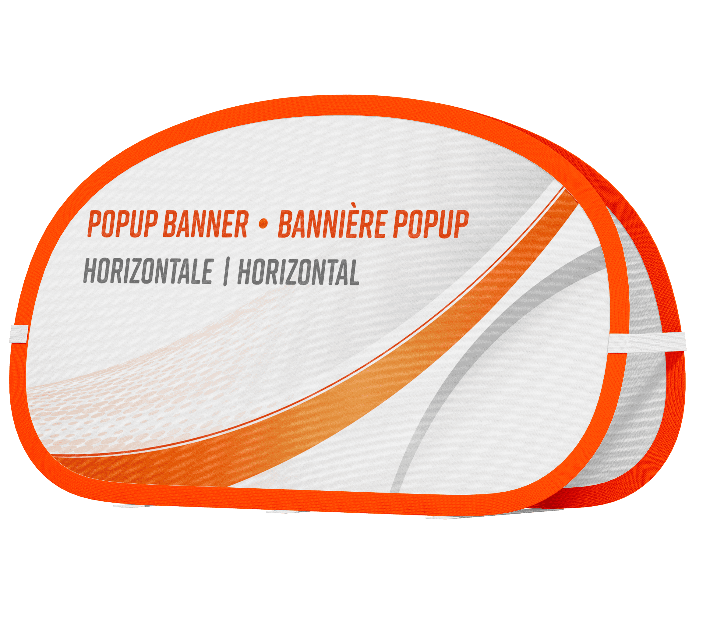 Bannière pop-up - Fabrik & Co. miniature 4