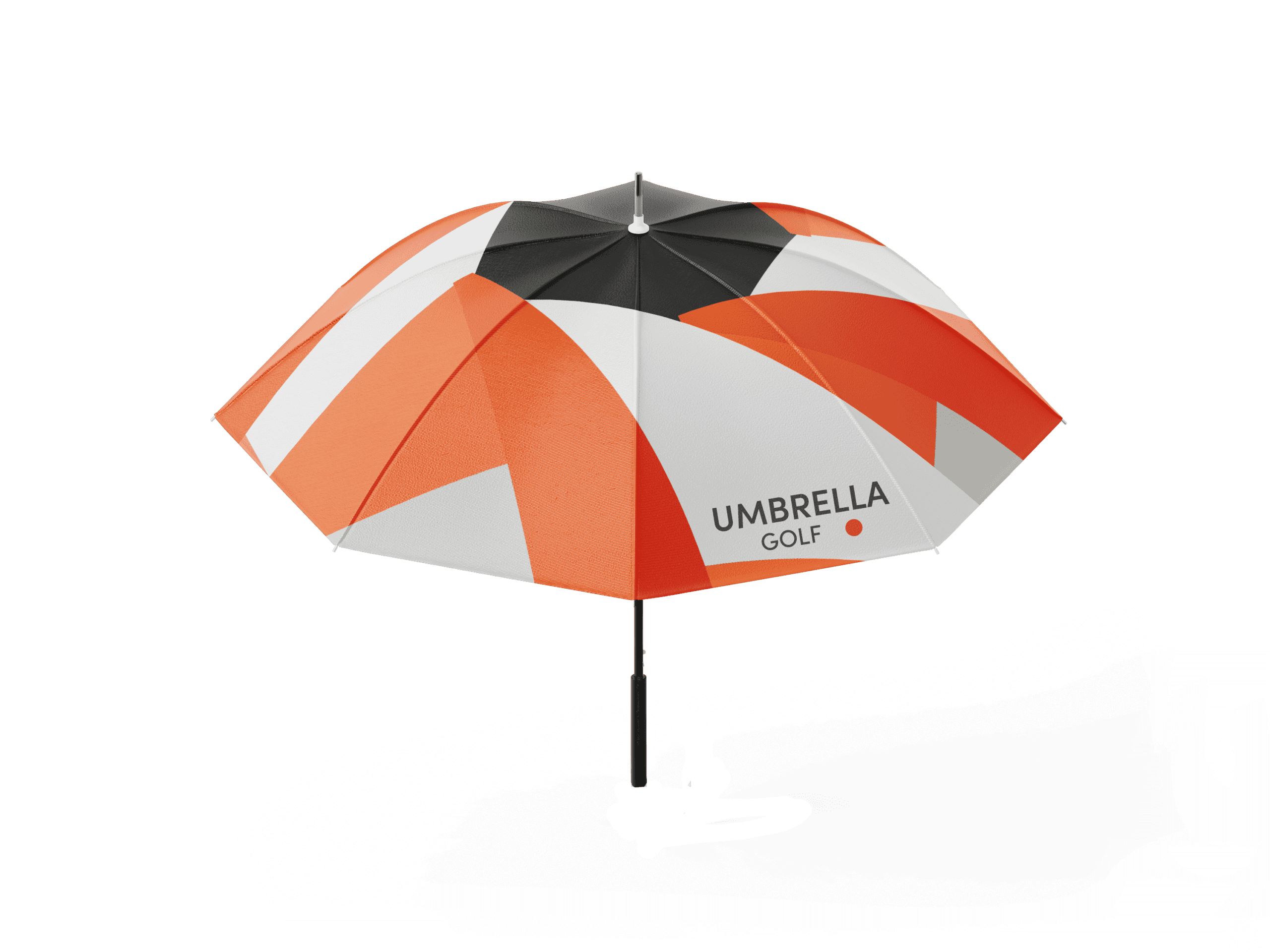 Parapluie de golf - Fabrik & Co. miniature 1