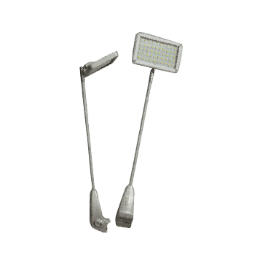 Lumière DEL pour kiosque velcro pop-up - Fabrik & Co. miniature 1