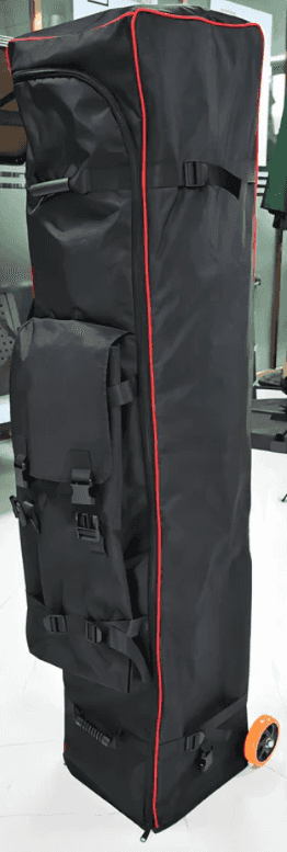 Sac de transport pour tente pop up - Fabrik & Co. miniature 3
