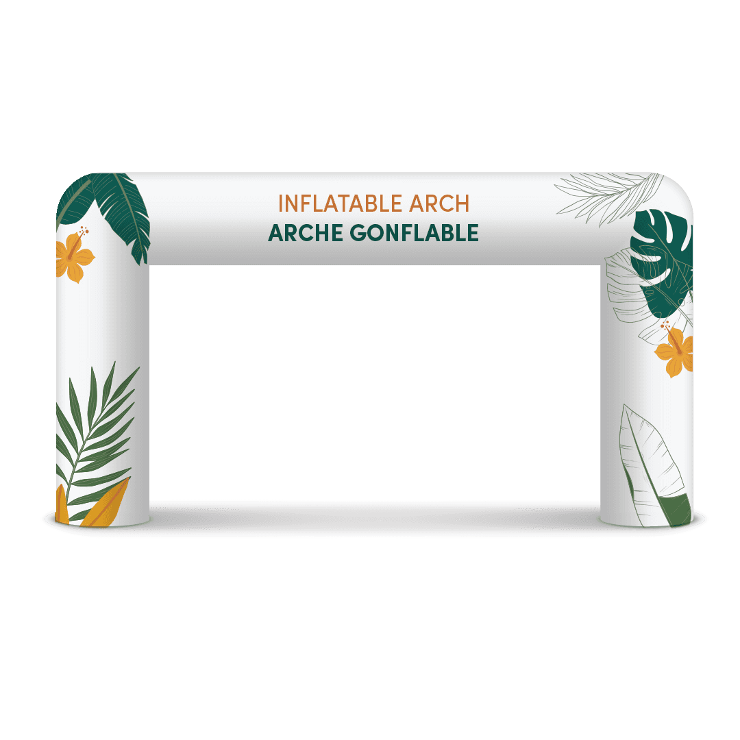 Arche gonflable - La Airtight - Fabrik & Co. miniature 4