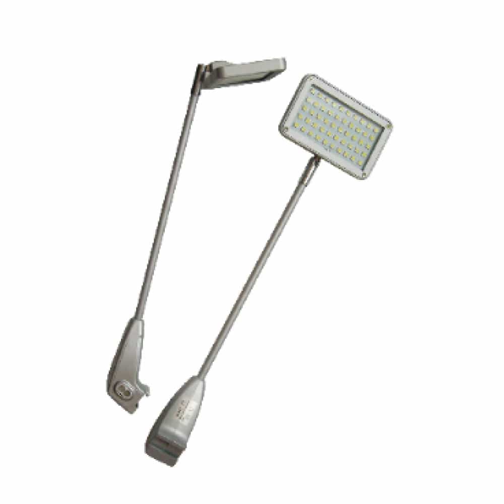 Lumière DEL pour kiosque velcro pop-up - Fabrik & Co. miniature 3