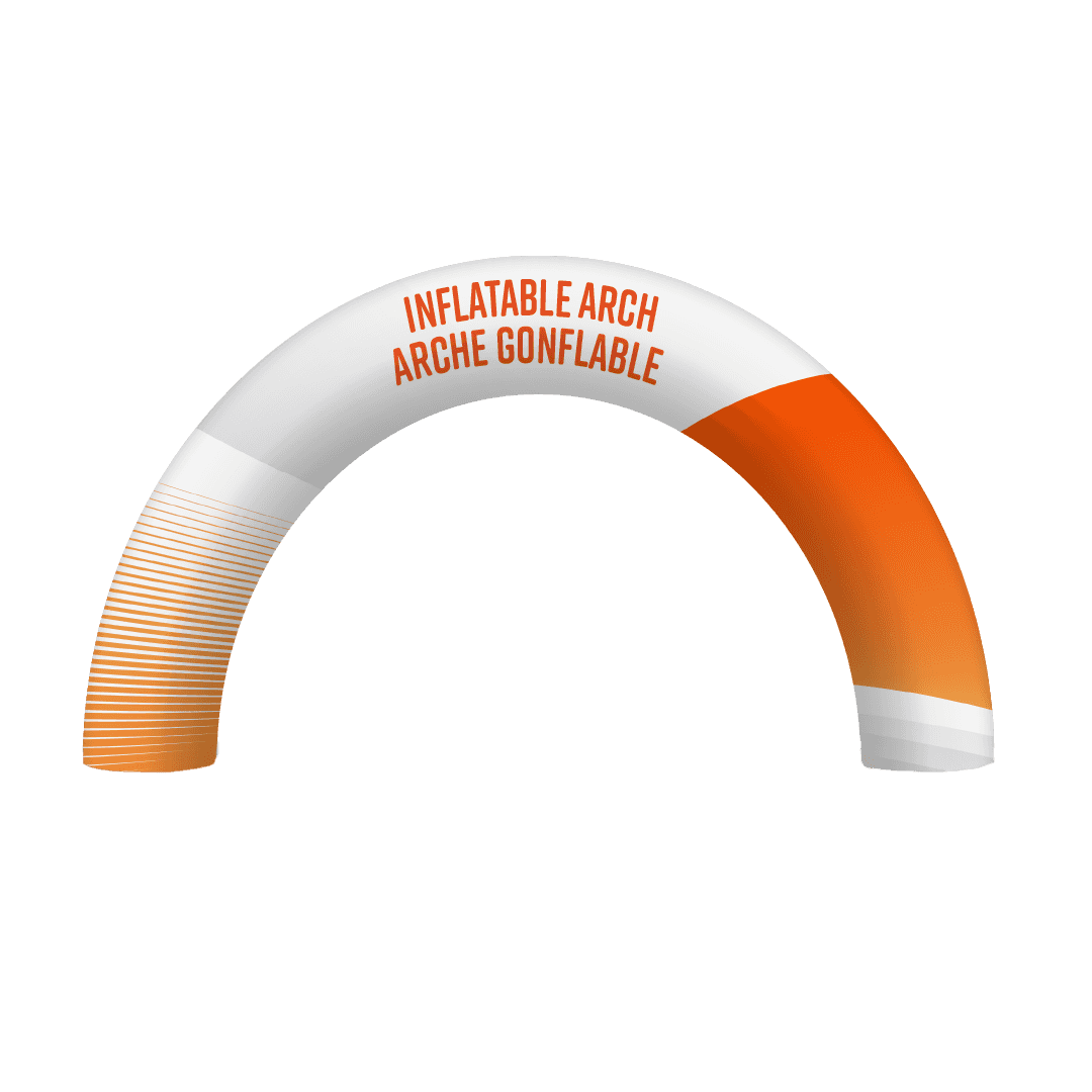 Arche gonflable - La Airtight - Fabrik & Co. miniature 1