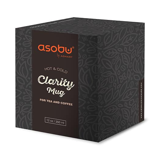 MUG CLARITY DWG41