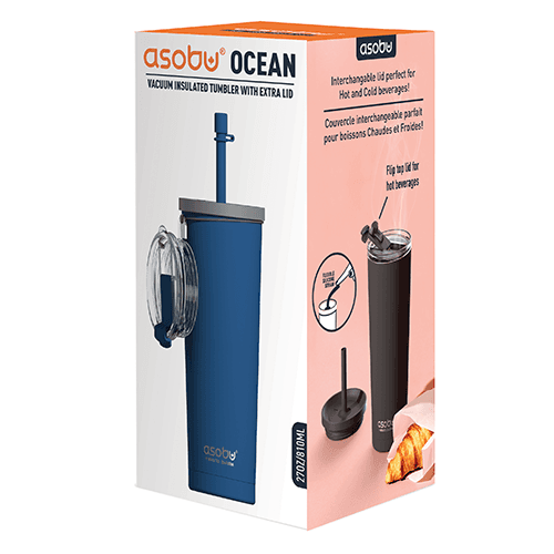 ASOBU OCEAN - ICT27