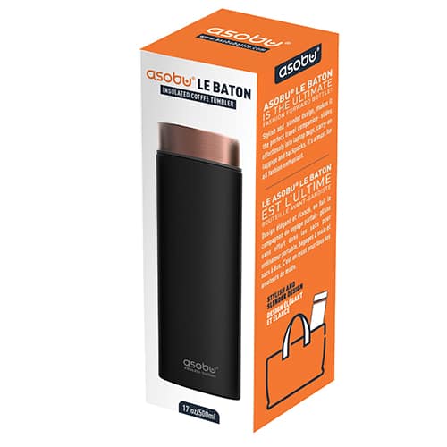 ASOBU® LE BATON LB17 P
