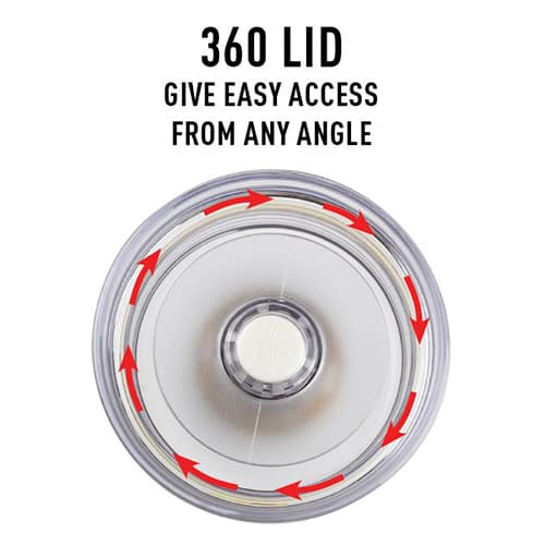 ASOBU 360 MUG-SM35