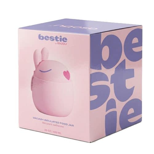 ASOBU BESTIE FOODIES - FC43