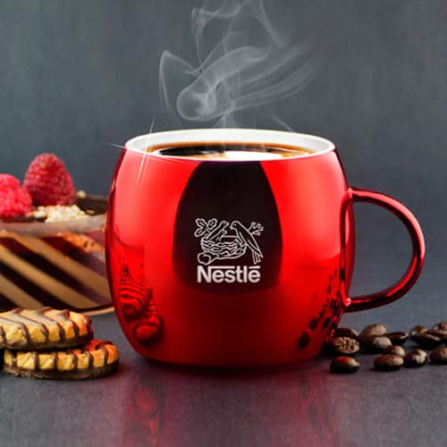 MUG ÉCLATANT - MUG550