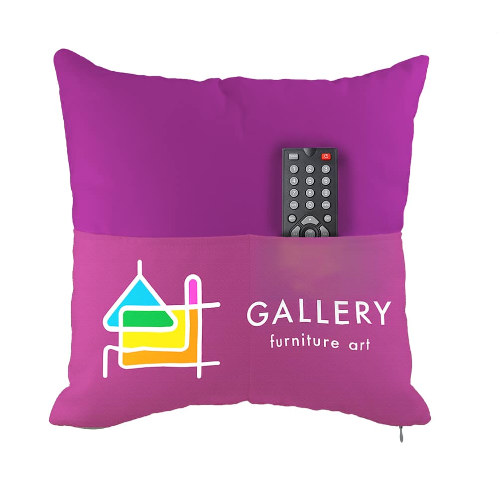 Pochette d'oreiller