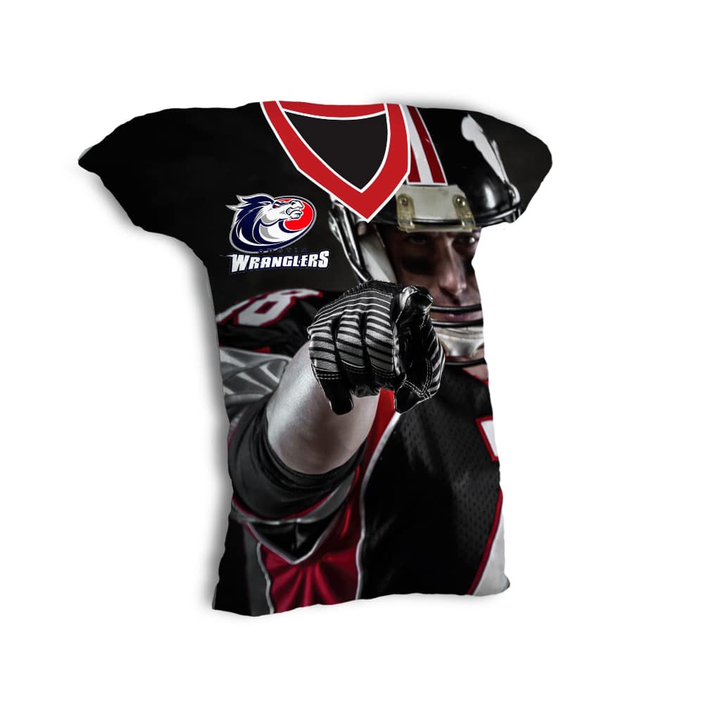 Coussin, T-Sport Jersey