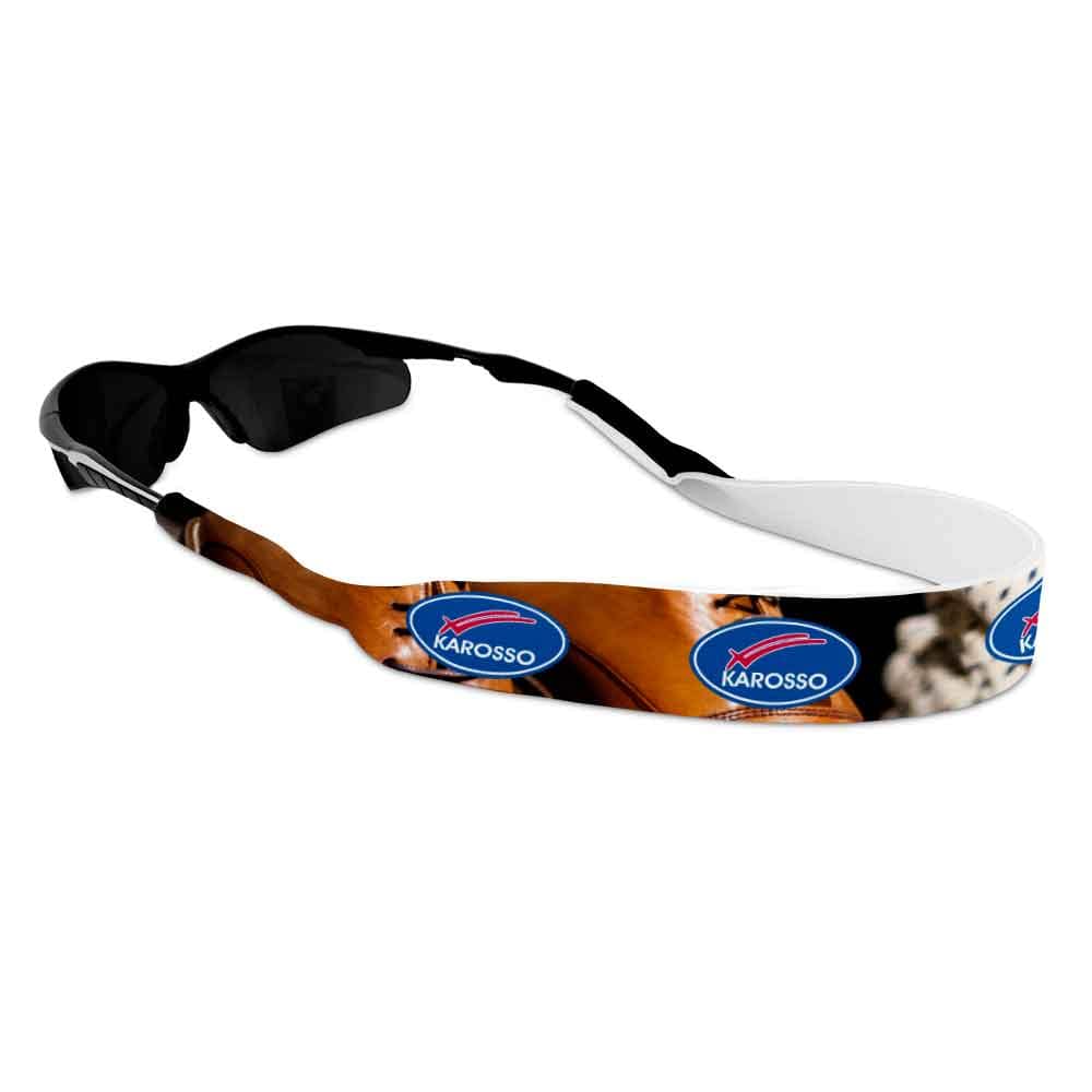 Support de lunettes - 1"