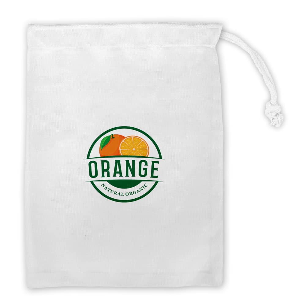 Sac réutilisable pour produits - Grand