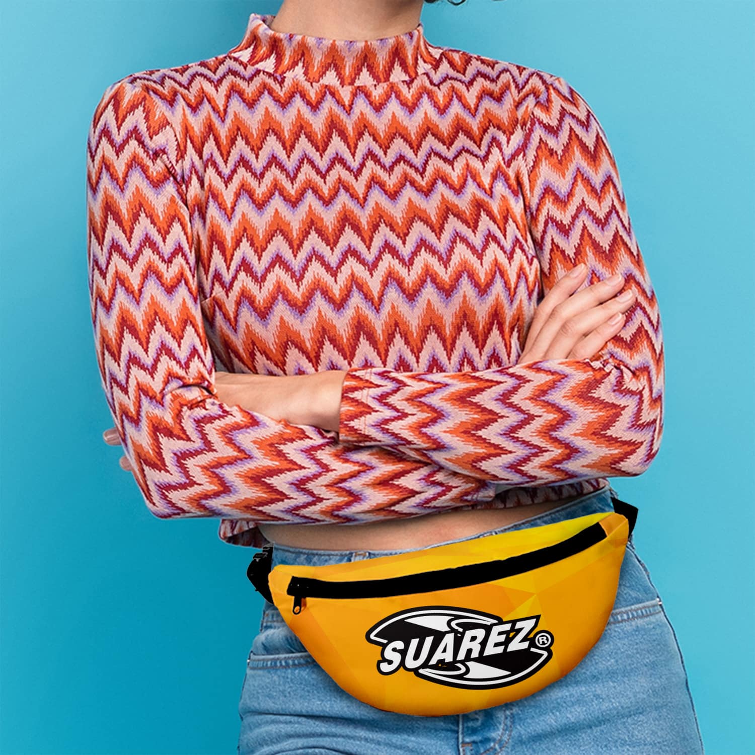 Sac banane / Sac croisé