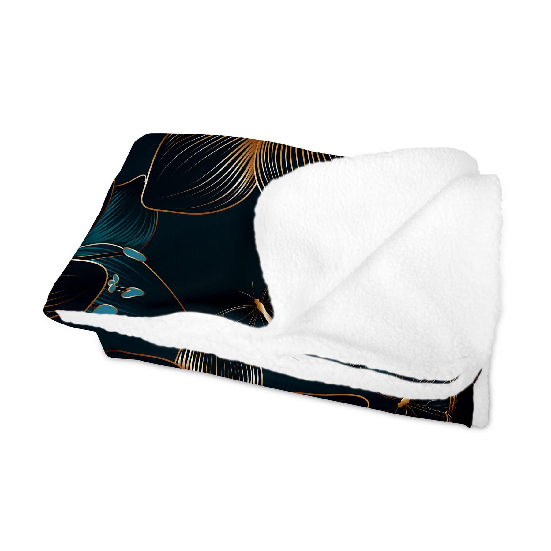 Couverture Sherpa