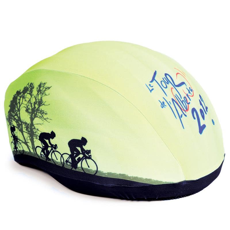 Couvre-casques de vélo