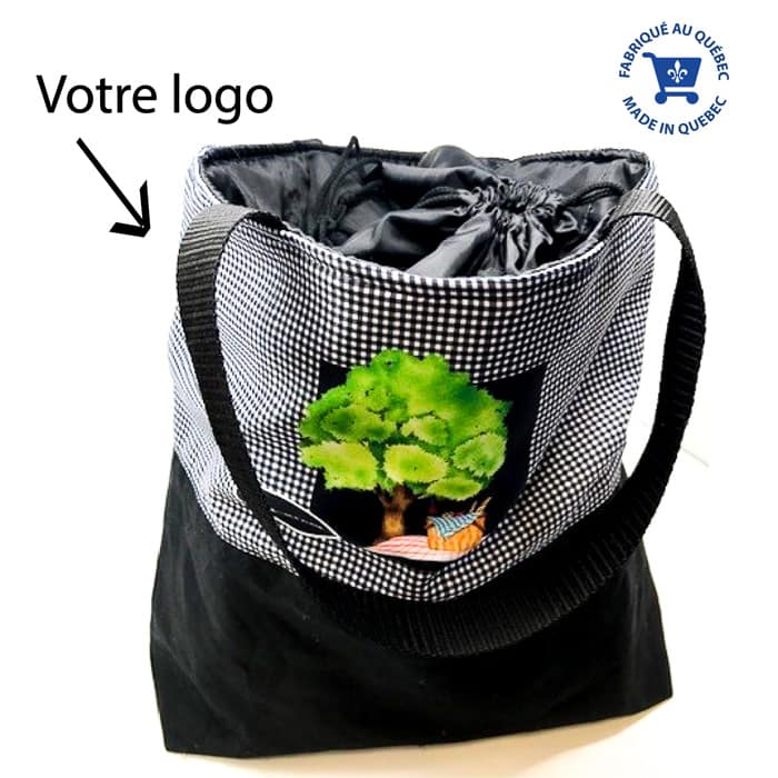 Panier à pique-nique